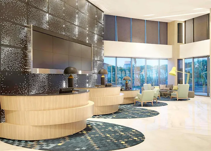 Novotel Samator Surabaya Timur